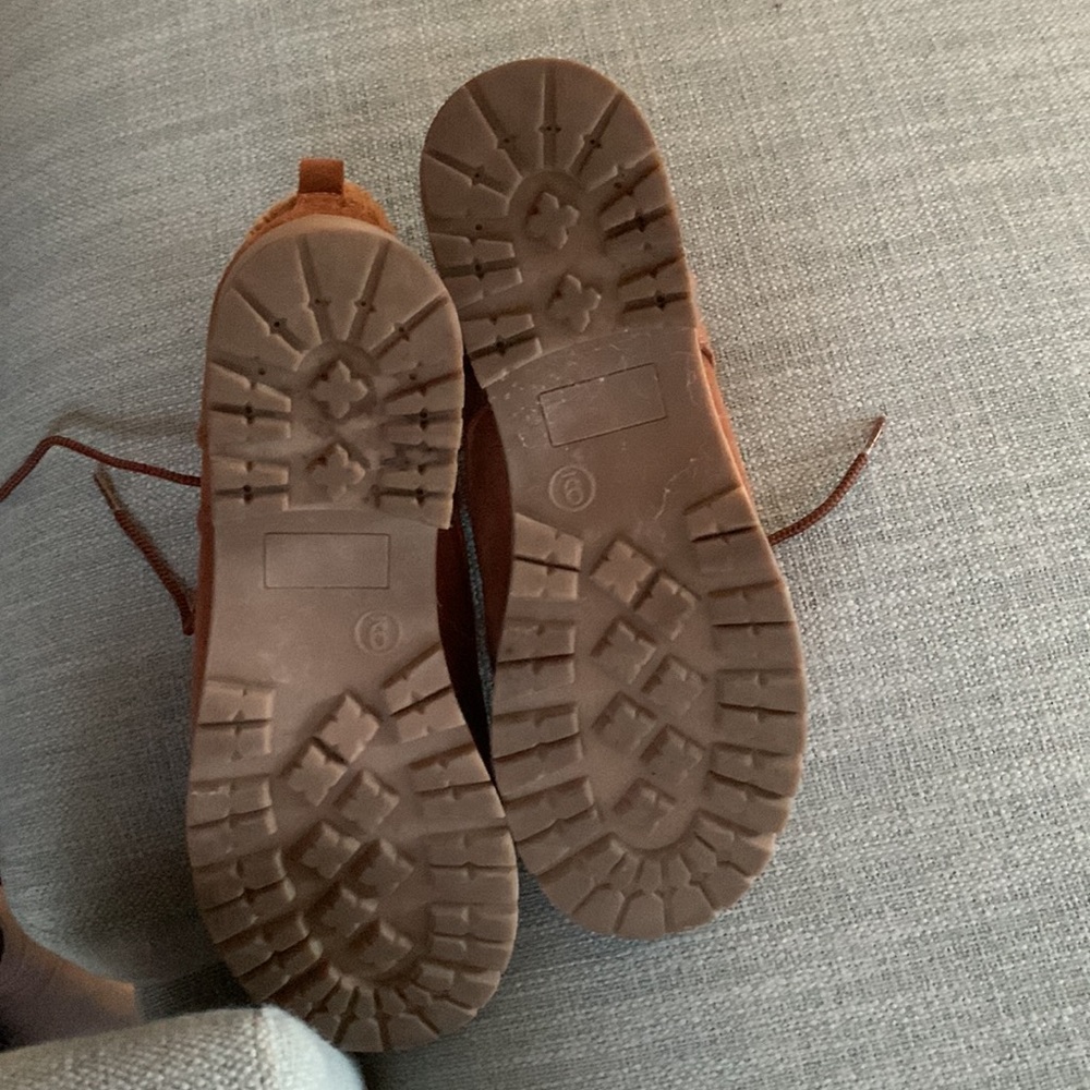 Universal Thread boots - Picture 9 of 9